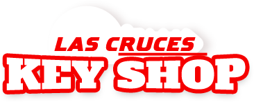 las cruces key shop